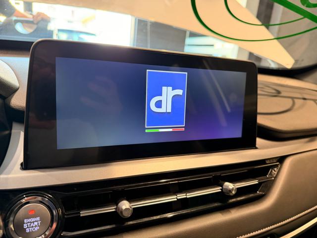 DR MOTOR DR 5.0 usata, con Touch screen