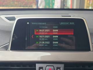 BMW X1 usata 157