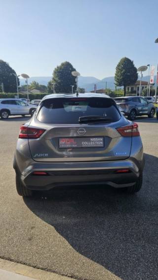 NISSAN Juke usata, con Alzacristalli elettrici