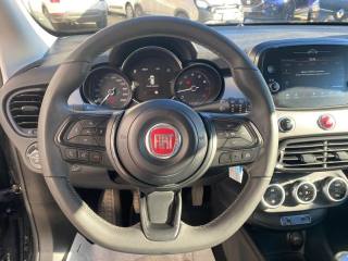 FIAT 500X usata, con Fendinebbia