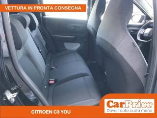 CITROEN C3 usata 21
