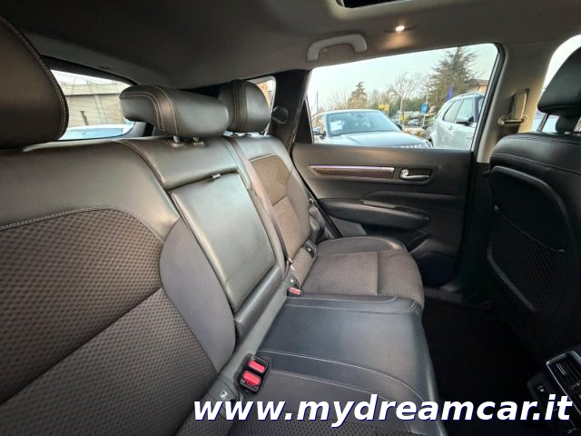 RENAULT Koleos usata, con Servosterzo