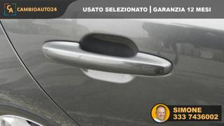 FORD Focus usata, con Airbag posteriore