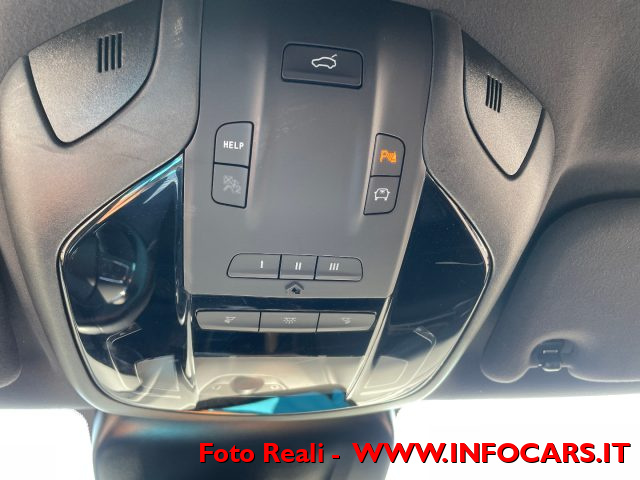 MASERATI Levante usata, con Isofix