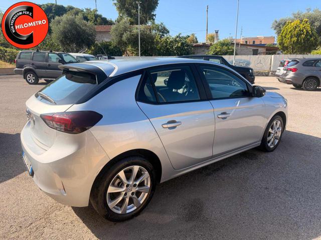 OPEL Corsa usata, con Airbag laterali