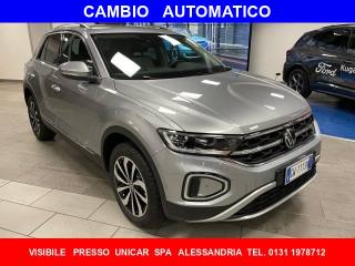 VOLKSWAGEN T-Roc usata, con Airbag Passeggero