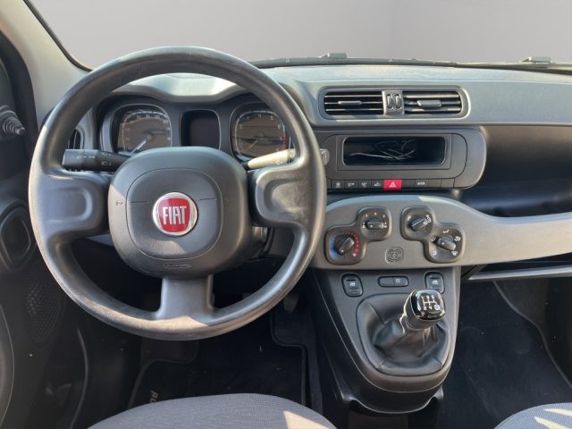 FIAT Panda usata 8