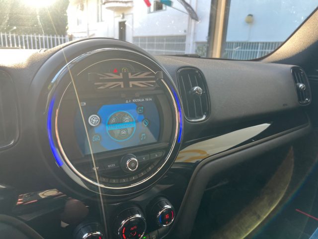 MINI Countryman usata 53