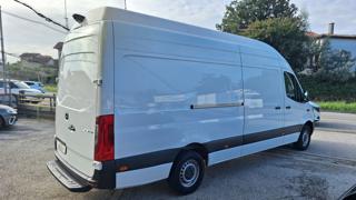 MERCEDES-BENZ Sprinter usata, con Cruise Control