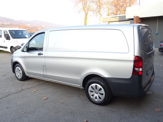 MERCEDES-BENZ Vito usata, con Boardcomputer