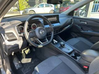NISSAN Qashqai usata, con USB