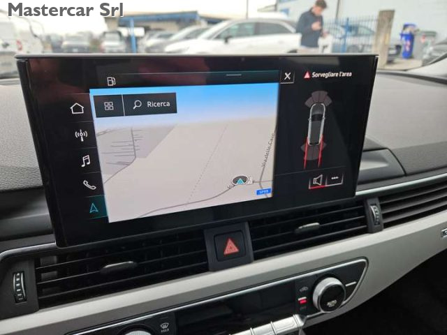 AUDI A4 usata, con Vivavoce
