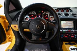 LAMBORGHINI Gallardo usata, con Cerchi in lega