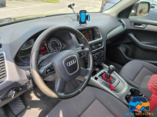 AUDI Q5 usata, con Controllo trazione