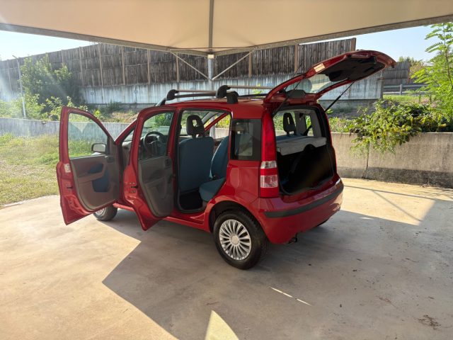 FIAT Panda usata 40