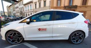 FORD Fiesta usata, con Airbag Passeggero