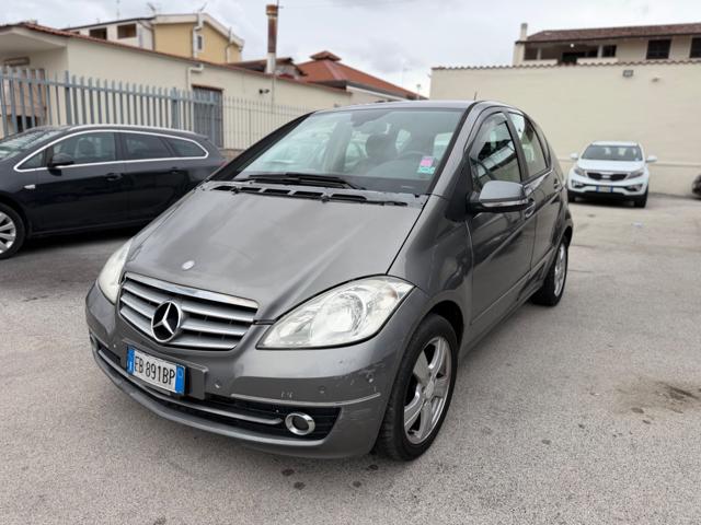 MERCEDES-BENZ A 180 usata, con ABS