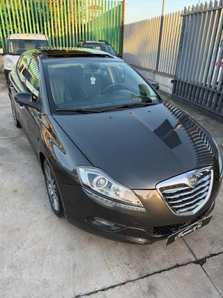 LANCIA Delta usata, con Autoradio