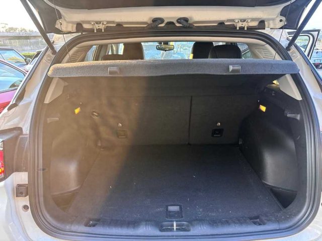 JEEP Compass usata, con Autoradio digitale
