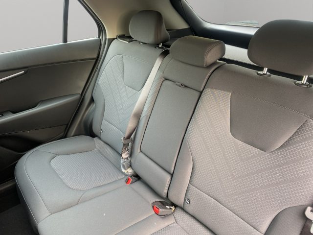 KIA Niro usata 22