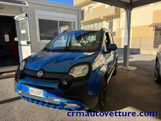 FIAT Panda usata, con Airbag Passeggero