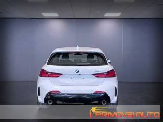 BMW 118 usata, con Fari LED