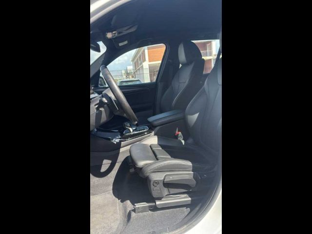 BMW X3 usata, con ESP