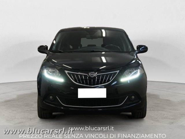 LANCIA Ypsilon usata, con ABS