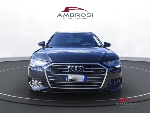 AUDI A6 usata 6