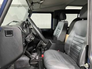 LAND ROVER Defender usata 9