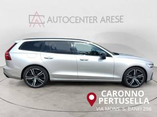 VOLVO V60 usata, con Cerchi in lega