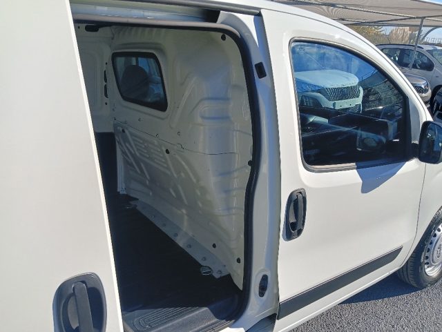 FIAT Fiorino usata, con Servosterzo