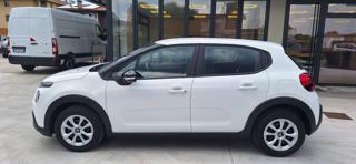 CITROEN C3 usata, con Specchietti laterali elettrici