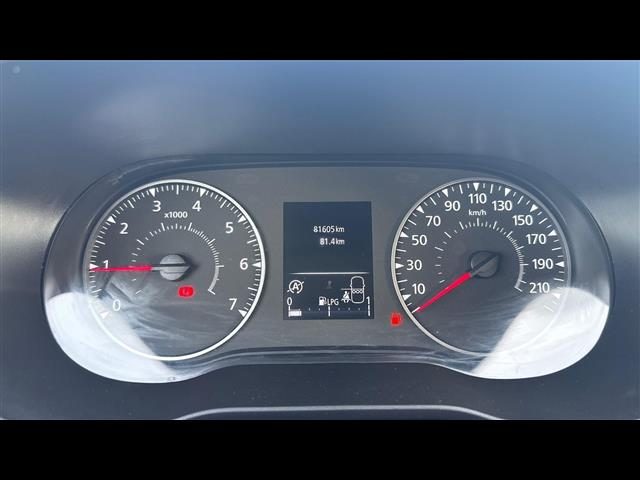 DACIA Duster usata, con Controllo automatico clima