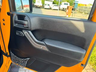 JEEP Wrangler usata 33