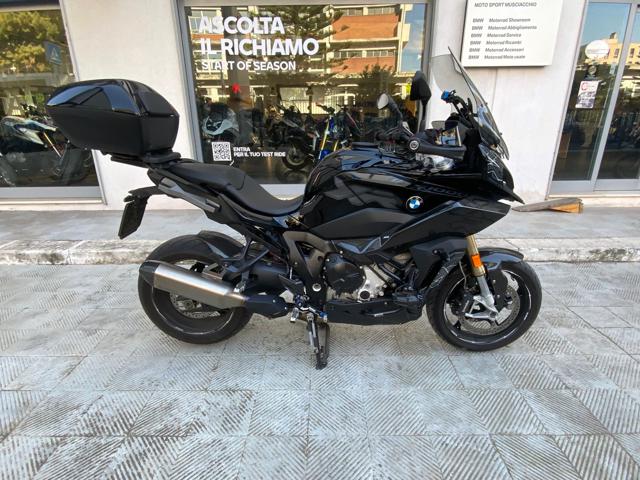 BMW S 1000 XR usata 2