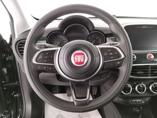 FIAT 500X usata, con Chiusura centralizzata