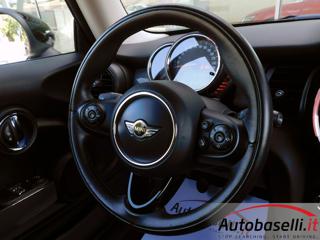 MINI Cooper D usata, con Streaming musicale integrato