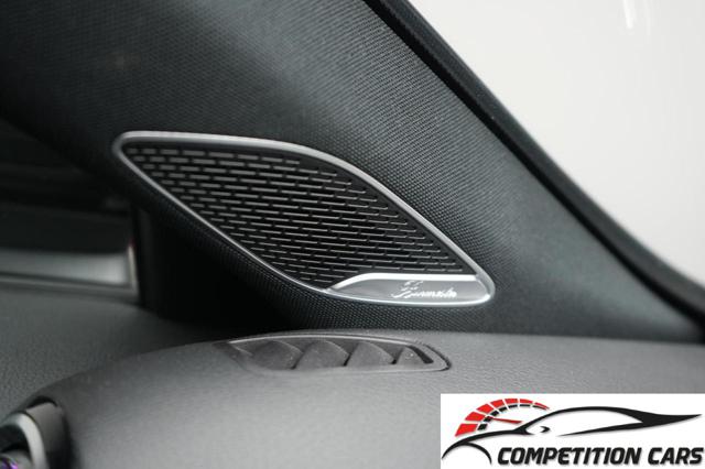 MERCEDES-BENZ A 45 S AMG usata, con Fendinebbia