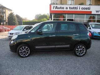 FIAT 500L usata, con Airbag