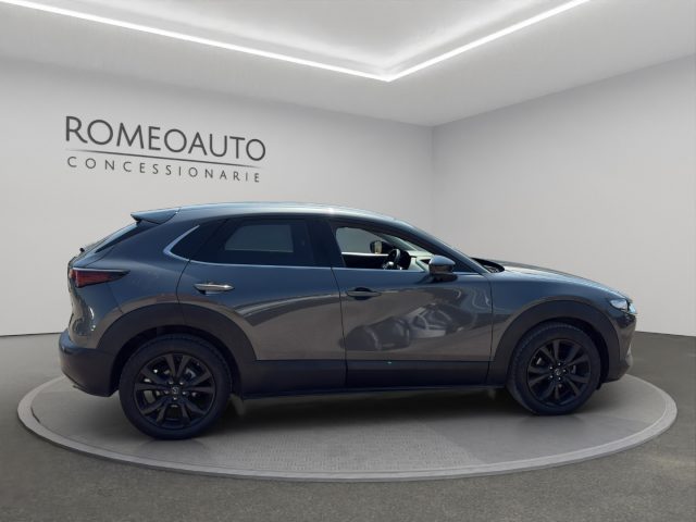 MAZDA CX-30 usata, con Autoradio
