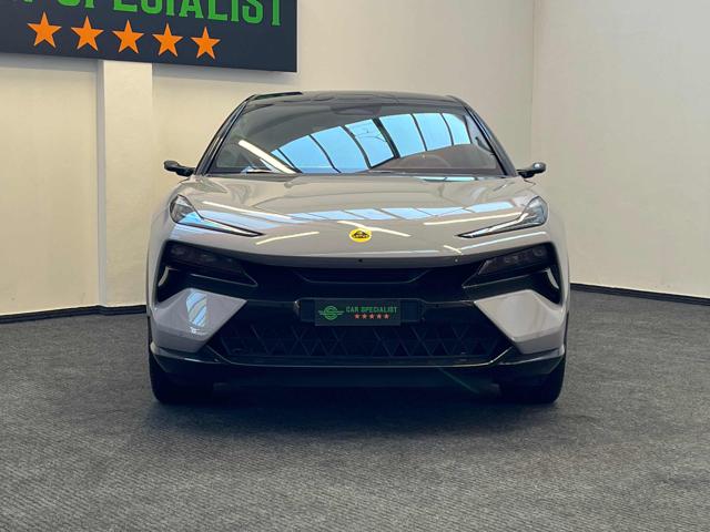 LOTUS Eletre usata, con Airbag laterali