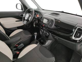 FIAT 500L usata, con Controllo trazione