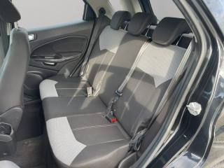 FORD EcoSport usata 19