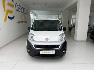 FIAT Fiorino 1.3 MJT 95CV Cargo SX da ?119,00 mensili