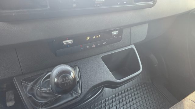 MERCEDES-BENZ Sprinter usata, con Servosterzo