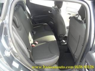 RENAULT Clio usata, con Boardcomputer