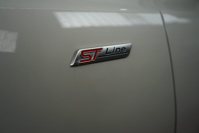FORD Focus usata, con Touch screen