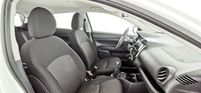 MITSUBISHI Space Star usata 44