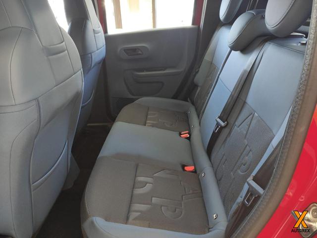 FIAT Grande Panda usata 20